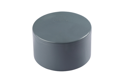 安福CPVC管帽(DIN)