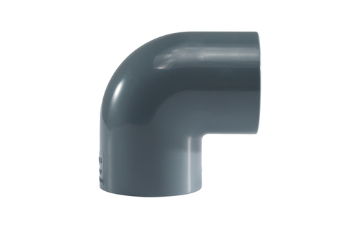 安福CPVC90°弯头(ANSI)