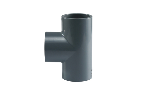 安福CPVC正三通(ANSI)