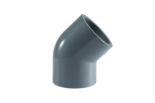 安福CPVC45°弯头(ANSI)