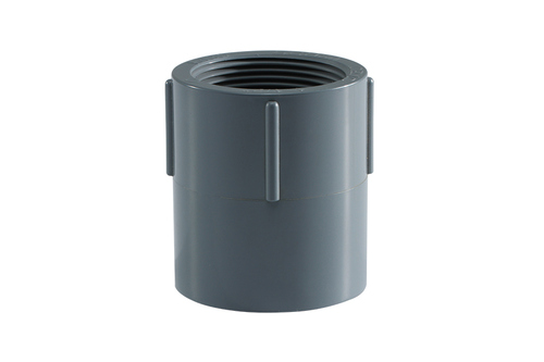 安福CPVC内牙直接(ANSI)