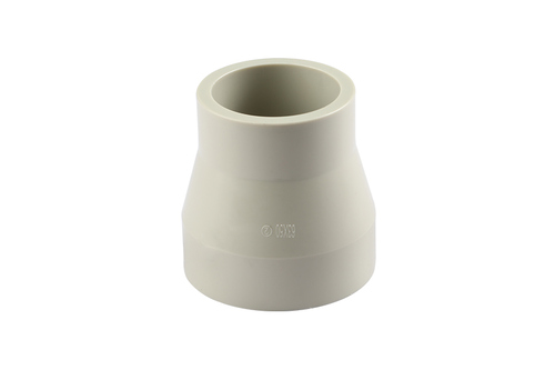 安福PPH对焊异径直接(DIN)