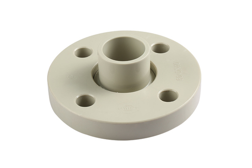 安福PPH对焊双片式法兰(DIN)