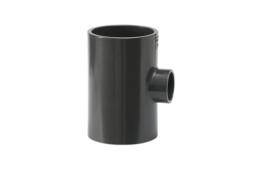 安福UPVC异径三通(ANSI)