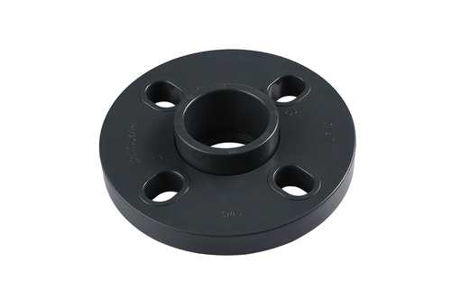 安福UPVC双片式法兰(JIS)