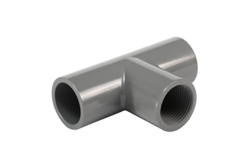 安福UPVC内牙三通(JIS)