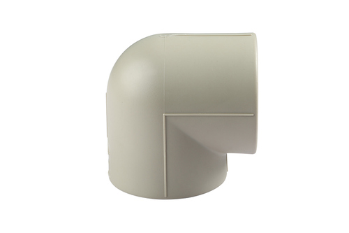 安福PPR90°弯头(DIN)