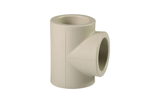 安福PPR正三通 (DIN)