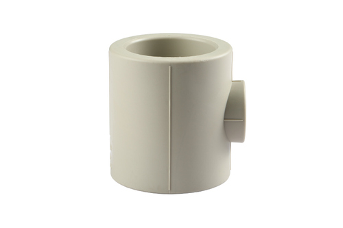 安福PPR异径三通(DIN)