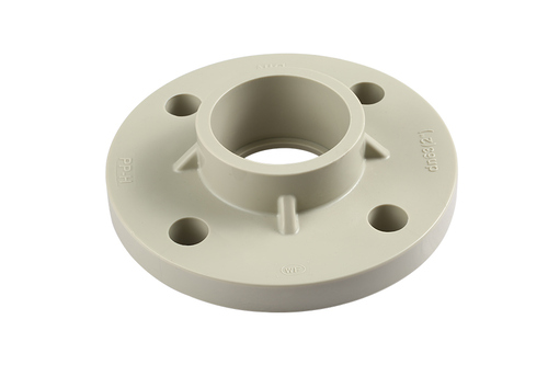 安福PPR一体式法兰(DIN)