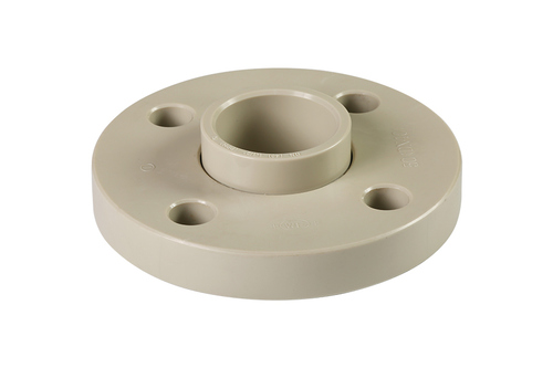 安福PPR双片式法兰(DIN)