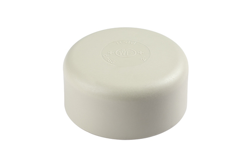 安福PPR管帽(DIN)