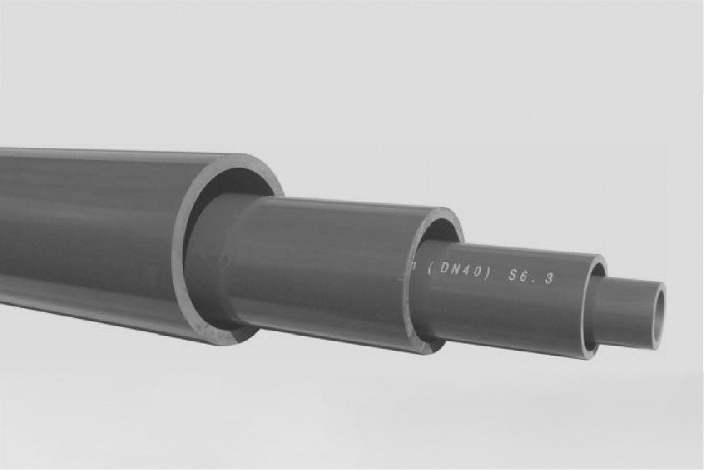 安福工业国标管材