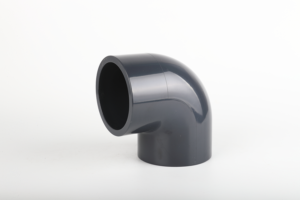 安福90度弯头
