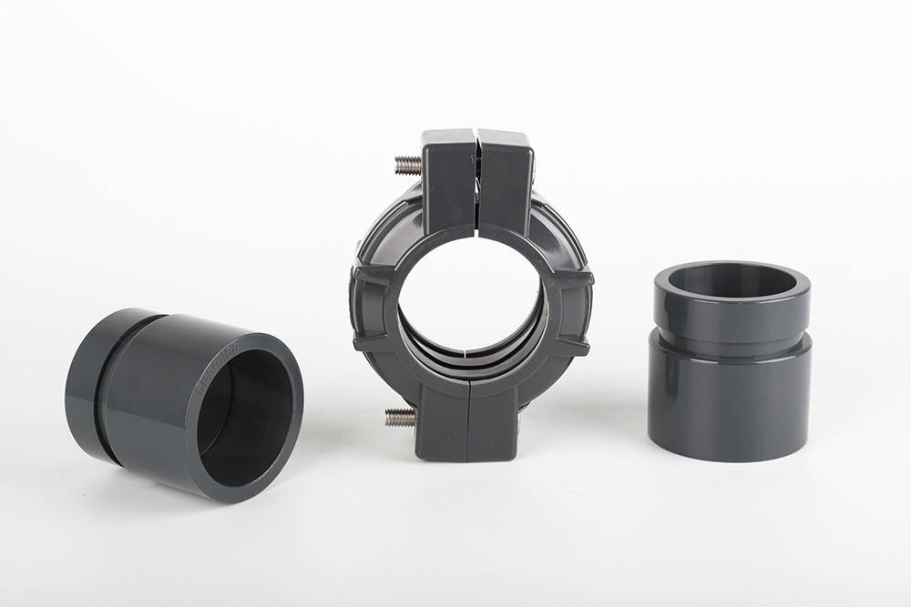 安福拷贝林（卡套）接头