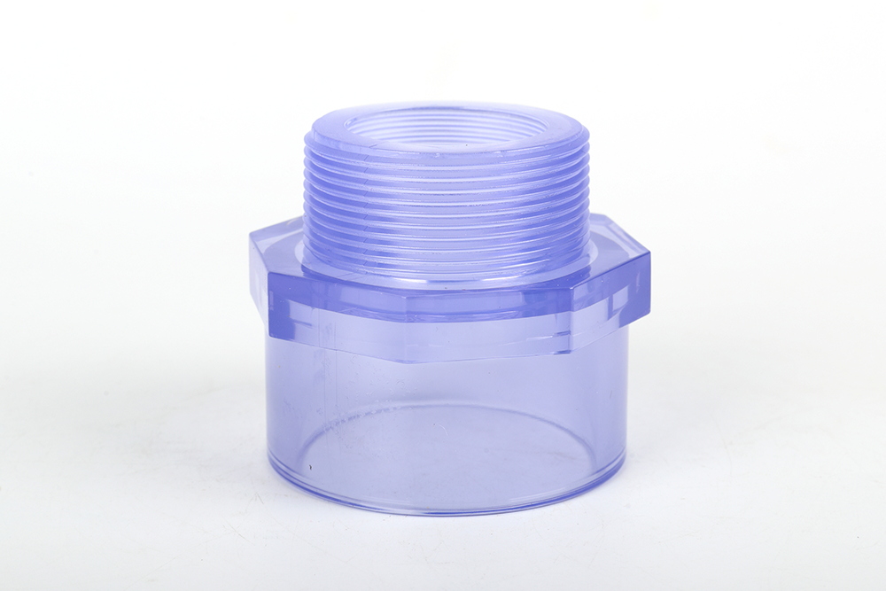 安福透明外丝直接