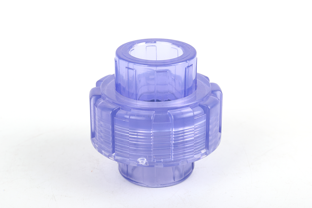 安福透明由令活接