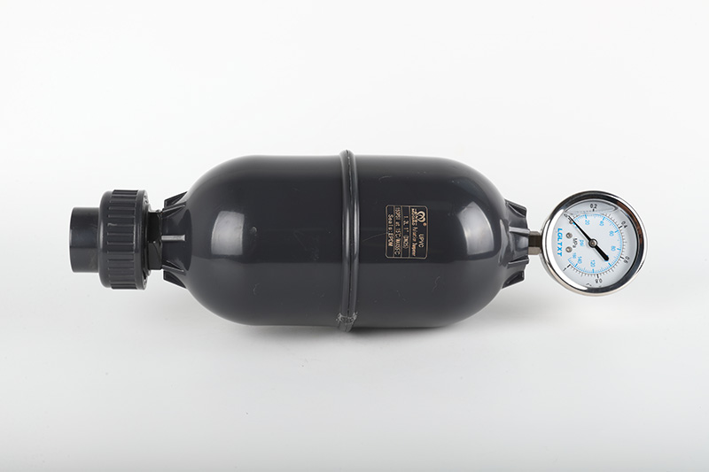 安福空气式脉冲阻尼器